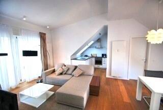 "Londonflair "- 2-Zimmer-Wohnung in Rotherbaum – Hamburg – Vorschaubild 3
