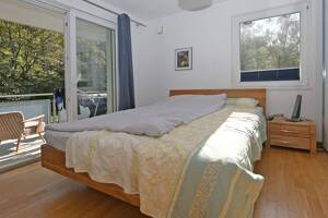 Moderne 3 Zimmer Wohnung am Eppendorfer Moor mit 2 Balkonen, 2 Bädern und Garagenstellplatz! – 22453 Hamburg – Vorschaubild 6