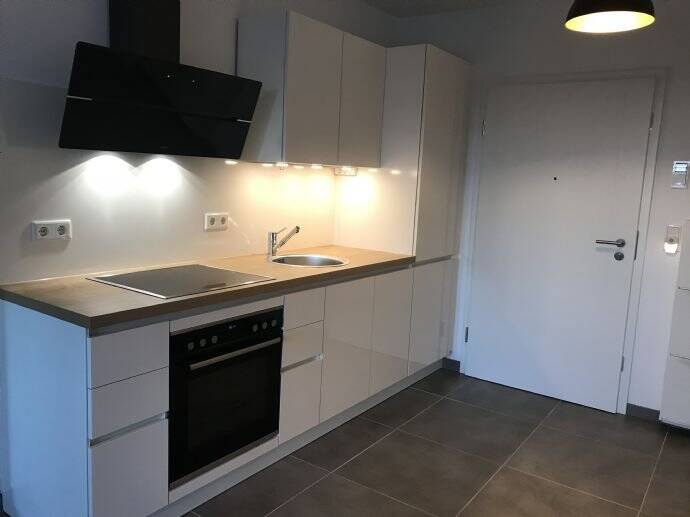 Luxus-Apartment (35m²) Kassel-Brasselsberg- MÖBLIERT, AUF ZEIT – Kassel – Vorschaubild 8