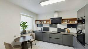 Charmante 3-Zimmer Wohnung - gepflegt und umfassend modernisiert – 85055 Ingolstadt – Vorschaubild 6