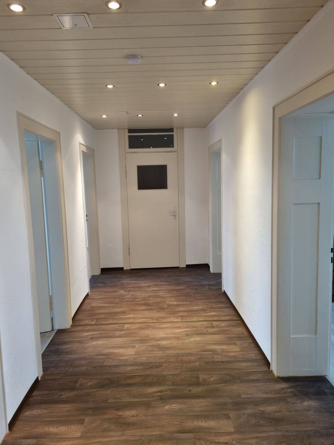 Wunderschöne sonnige 3 Zimmer Altbau Wohnung – Nürnberg – Vorschaubild 5