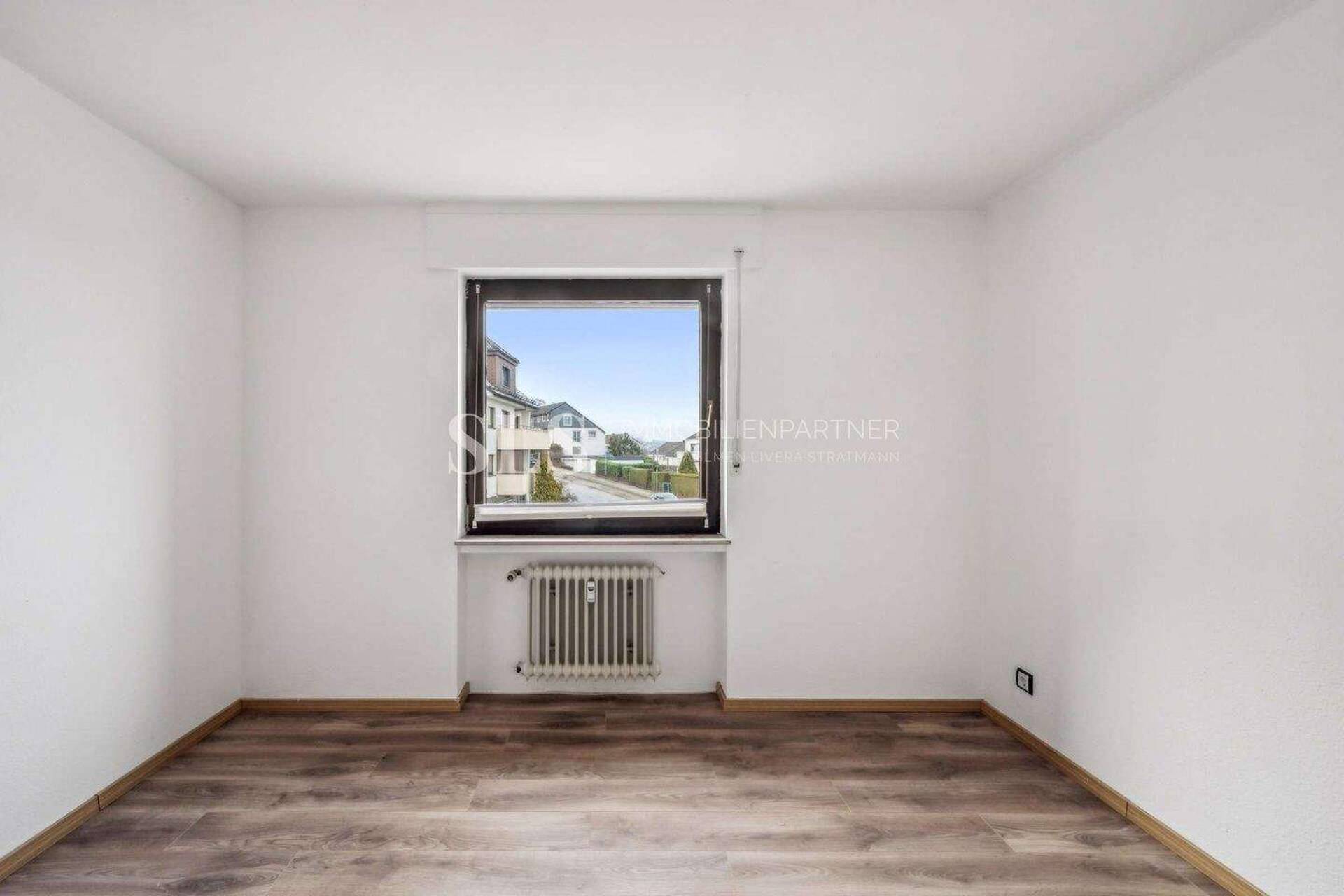 Etagenwohnung in 58511 Lüdenscheid mit 59,28 m² kaufen