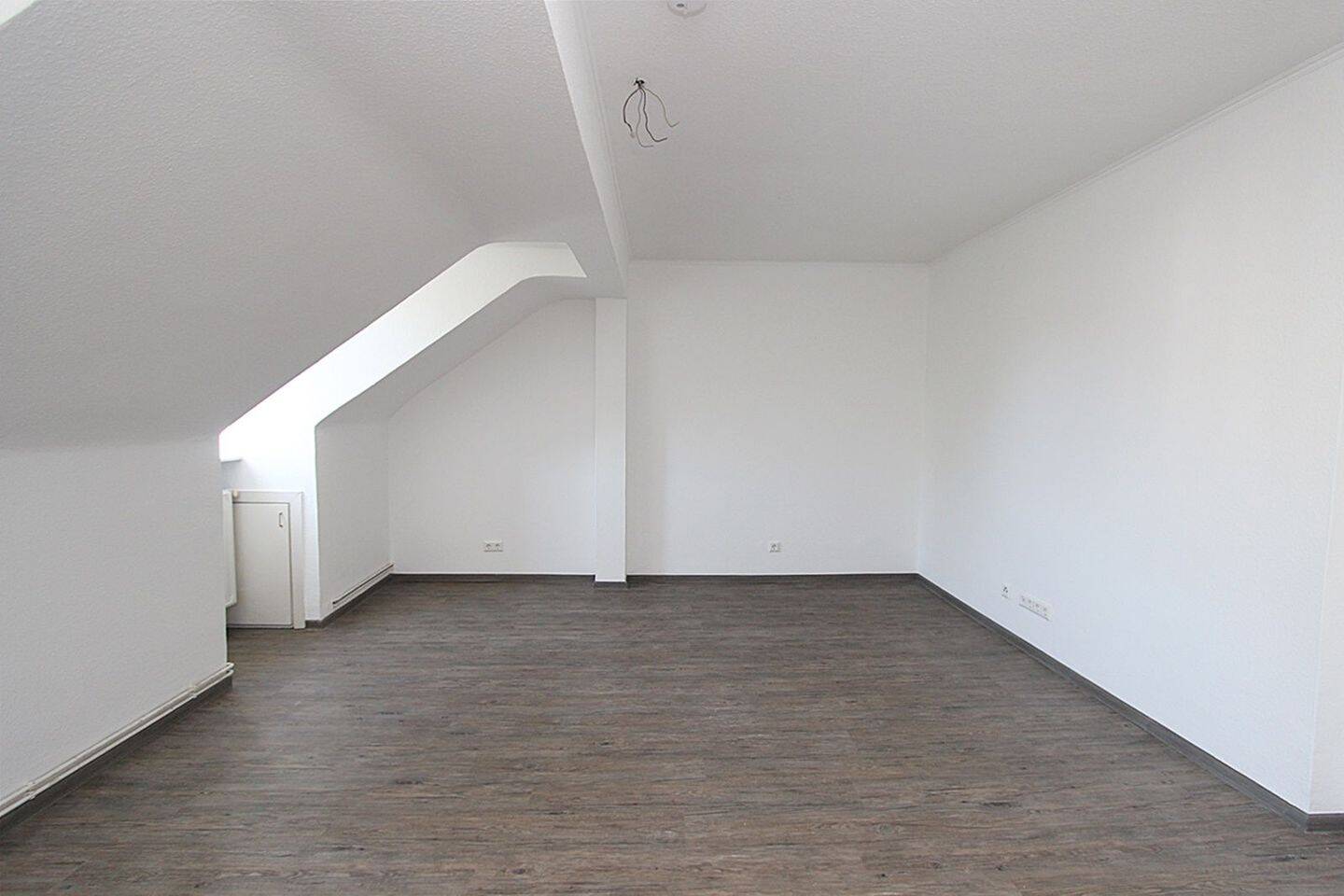 Gemütliche 3-ZKB-Wohnung in der Südstadt - Heckerstr. 73 – Kassel – Vorschaubild 2