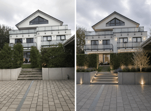 Exklusive Penthouse Wohnung mit Dachterrasse Hamburg Bergedorf – 21029 Hamburg – Vorschaubild 5