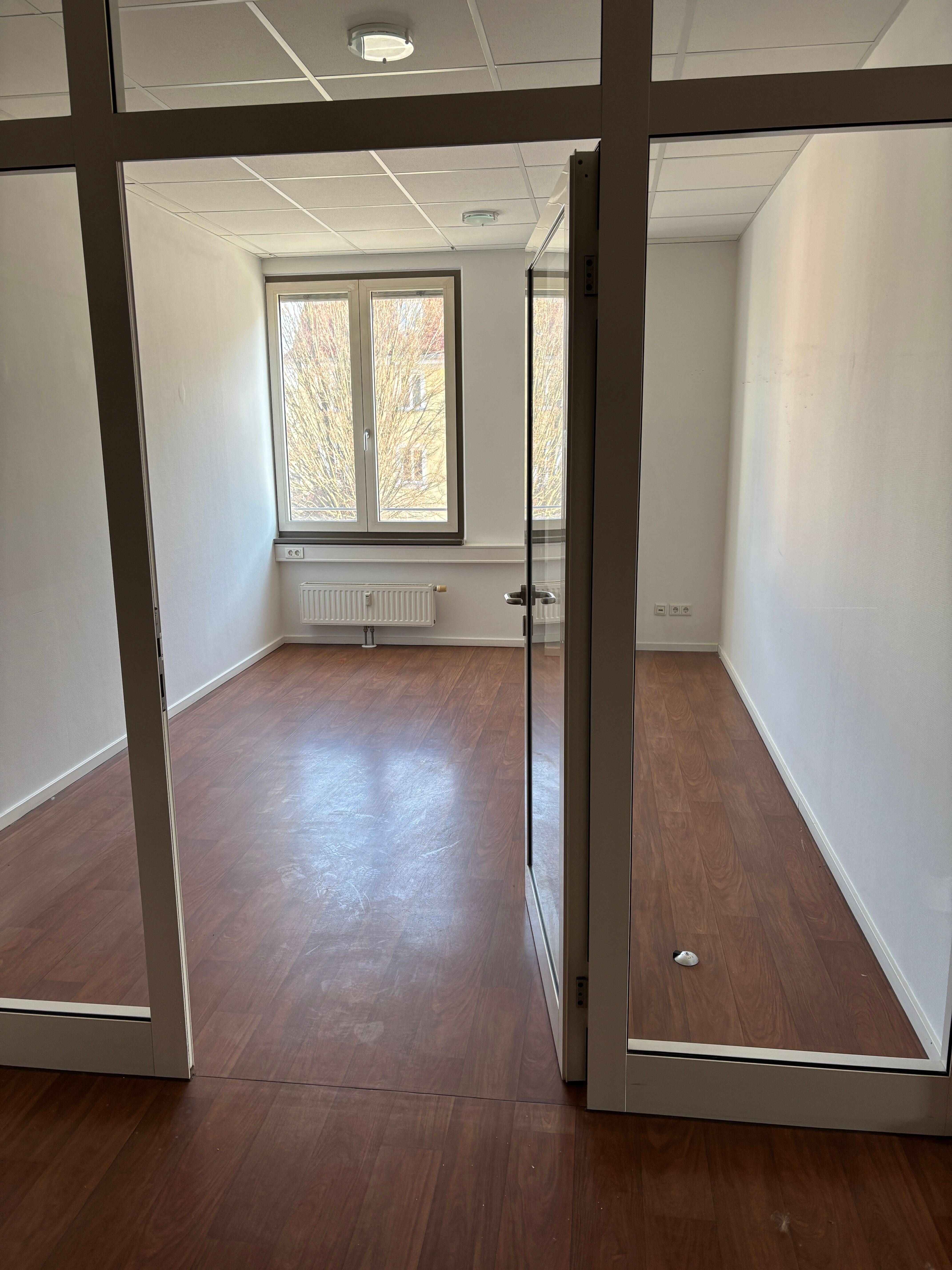 Helle Praxisfläche mit ca. 179 m² im Donau City Center, Ingolstadt