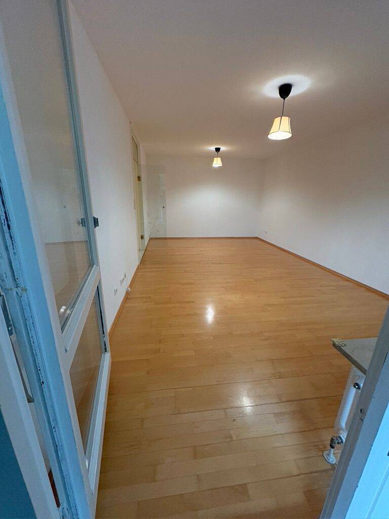 Bert-Brecht-Allee - schöne, sonnige 3-Zi.-Whg. mit Südbalkon – München – Vorschaubild 8