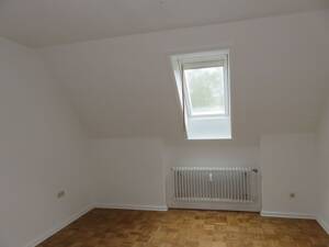 Gemütliche 2,5-Zimmerwohnung nahe Herrnburg – 23564 Lübeck – Vorschaubild 6