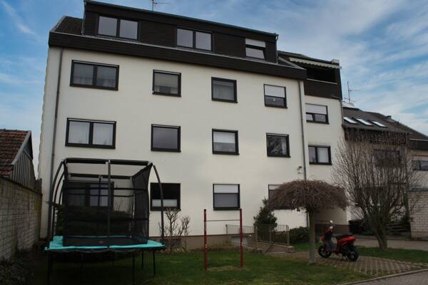 Erdgeschosswohnung in 51379 Leverkusen mit 54 m² kaufen