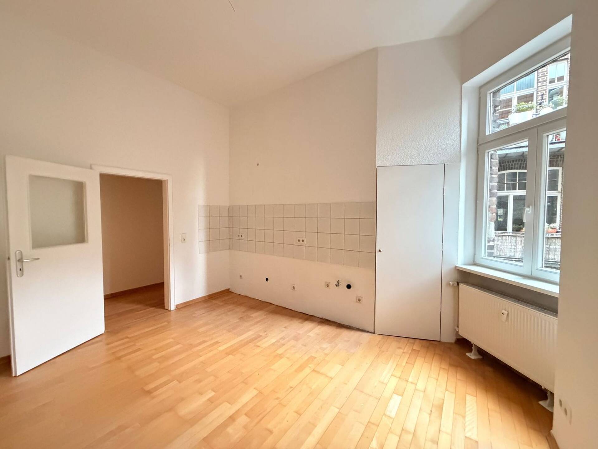 Etagenwohnung in 50670 Köln mit 53 m² kaufen