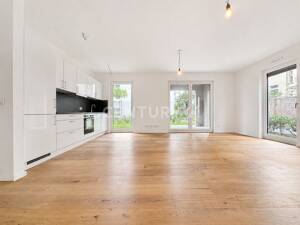Drei-Zimmer-Wohnung mit Terrasse - WE 3.0.3 – 65933 Frankfurt am Main – Vorschaubild 4