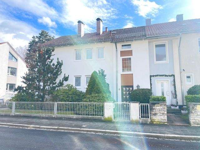 Traumlage: Mehr-Generationen-Haus mit Doppel-Garage und herrlichem Garten in Mögeldorf – Nürnberg – Vorschaubild 2