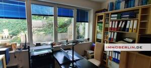 IMMOBERLIN.DE - Toplage! Großzügige Wohnung mit Südwestterrasse, Wintergarten, Kamin & Garten – 14129 Berlin – Vorschaubild 8