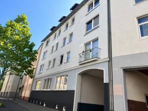 Stilvolle 3-4 Zimmer-Wohnung mit großzügiger Terrasse im Herzen von Braunschweig