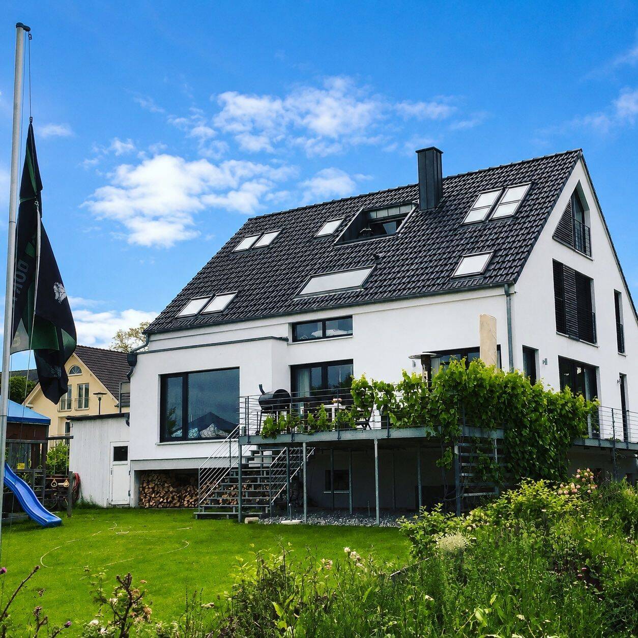 Exklusives Traumhaus in Köln - provisionsfrei zu verkaufen - – Köln – Vorschaubild 5