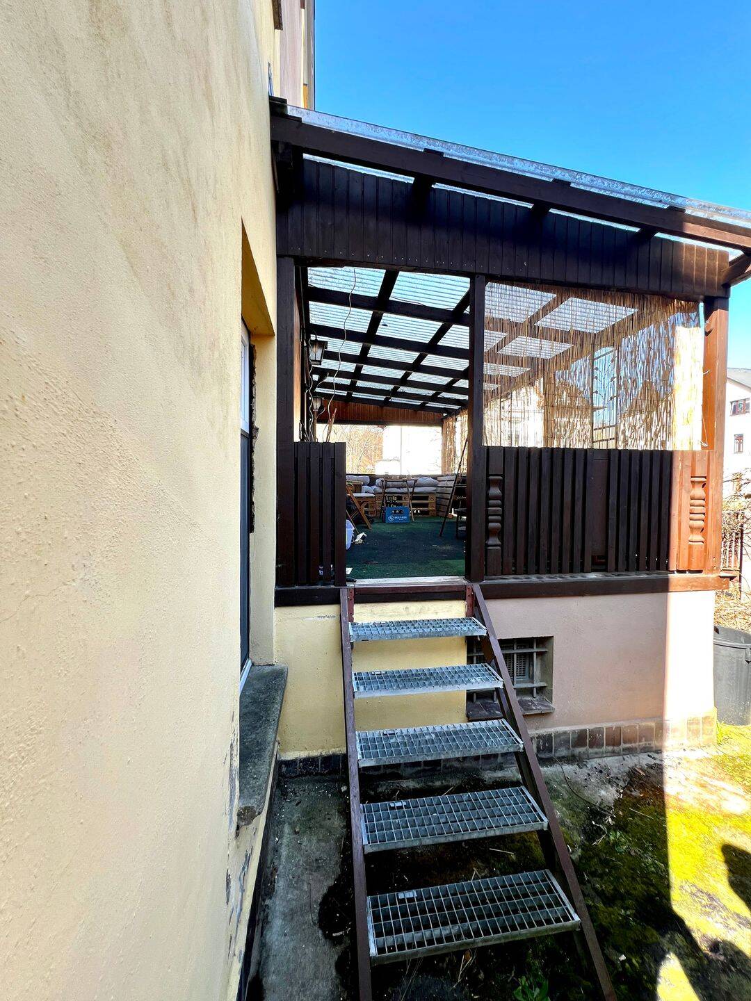 Mehrfamilienhaus+voll vermietet in guter Lage 7,8% Rendite – Elsterberg – Vorschaubild 8