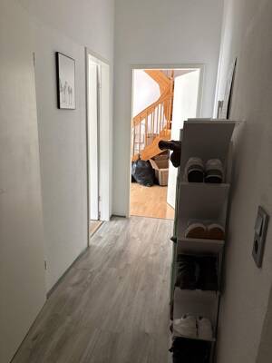 2 Zimmer Maisonette Wohnung in Oberschöneweide – 12439 Berlin – Vorschaubild 2