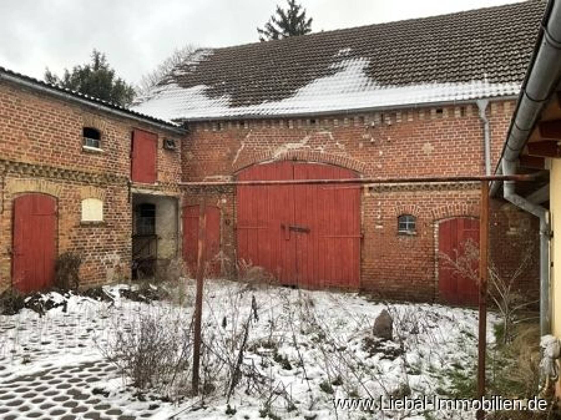 Einfamilienhaus in 17291 Prenzlau mit 150 m² kaufen
