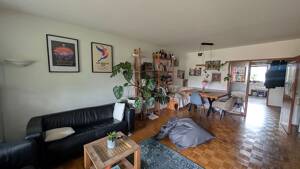 WG geeignete 4 Zimmer Wohnung in Alterlangen, 5 min mit dem Rad in die Stadt – 91056 Erlangen – Vorschaubild 9
