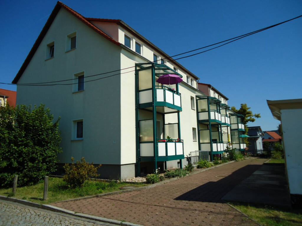 Immobilie