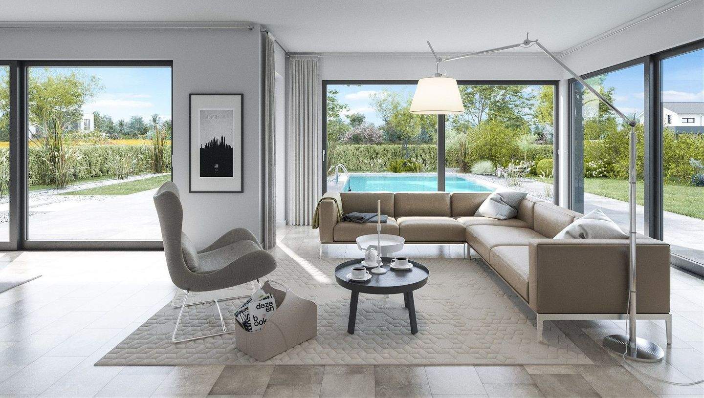 Reiheneckhaus in Top Lage von Eibach – Nürnberg – Vorschaubild 4