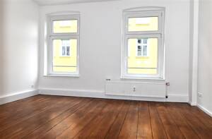3-Raumwohnung mit Vollbad