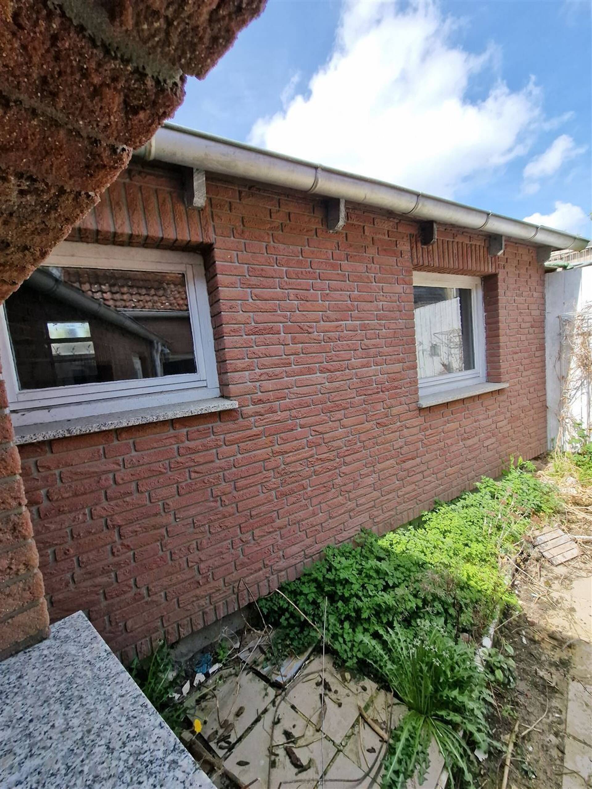Reihenmittelhaus in 23936 Grevesmühlen mit 290 m² kaufen