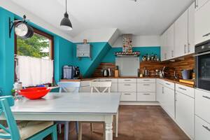 Charmante Maisonettewohnung mit großzügiger Dachterrasse in ruhiger Sackgassenlage von Trittau – 22946 Trittau – Vorschaubild 3