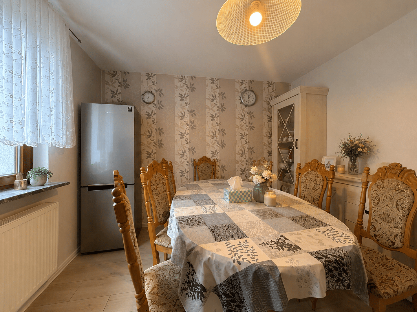 Gemütliches Einfamilienhaus mit großem Gartenglück – Bremen – Vorschaubild 2