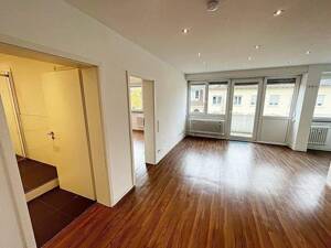 Mannheim/ Oststadt - Citynahe 2-Zimmer-Wohnung - Balkon - Einbauküche - in gesuchter Lage! – 68161 Mannheim – Vorschaubild 1