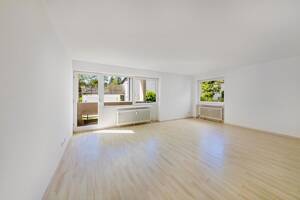 Wohnen mit sonnigem Balkon in ruhiger Lage - Bezugsfrei – 81245 München – Vorschaubild 7