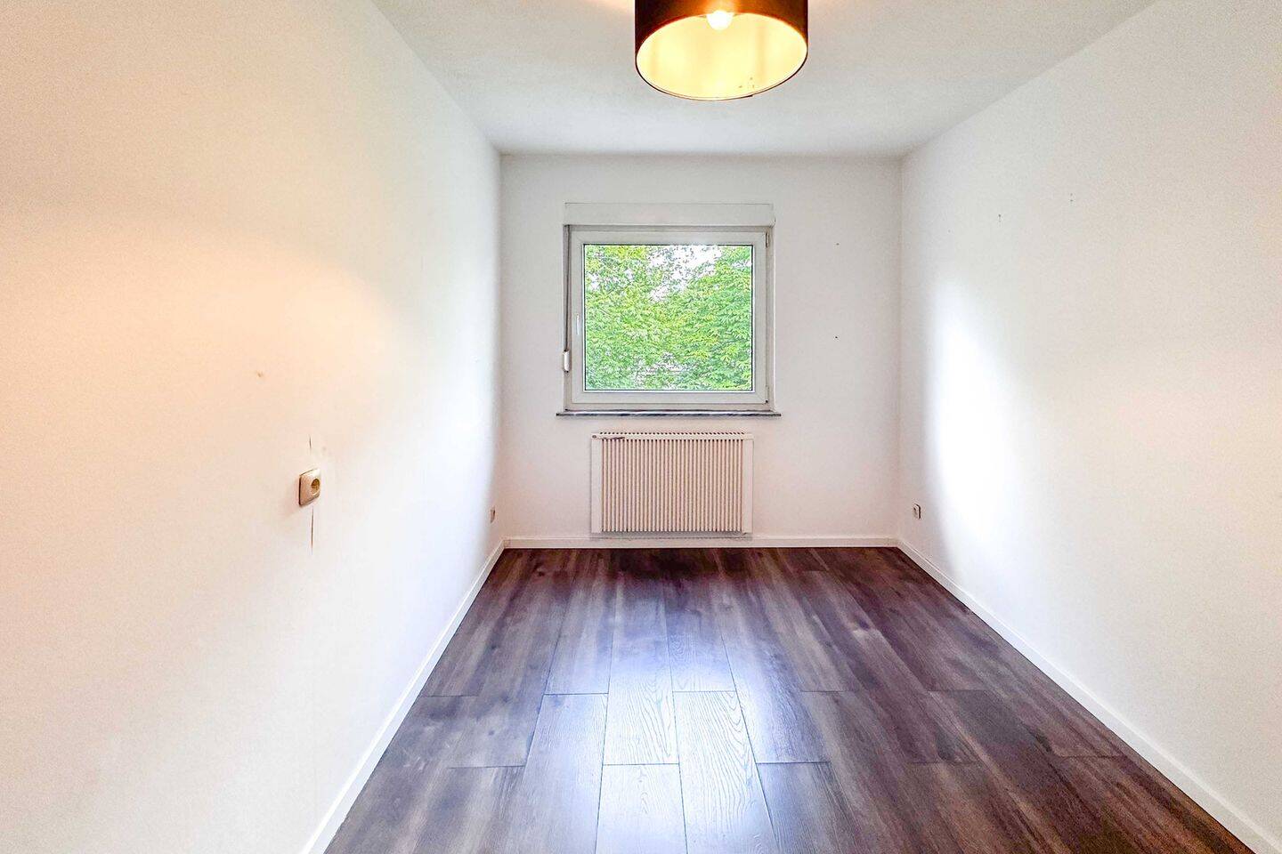 Sofort bezugsfrei - 3 Zimmer ETW mit sonnigem Balkon und Garage auf einem Erbbaugrundstück – Bochum – Vorschaubild 4