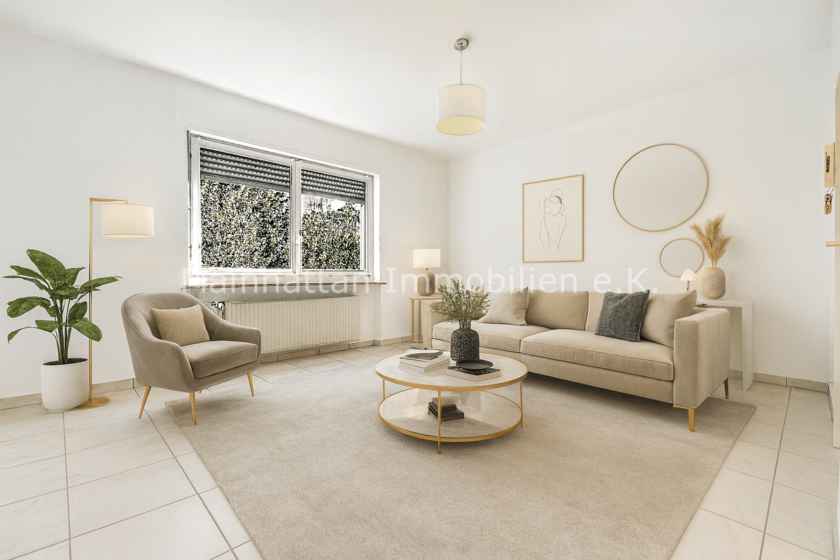 Spannendes Invest - exklusive Lage – 60528 Frankfurt am Main – Bild 1 von 3