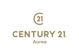 CENTURY 21 AUREA logo