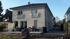 Doppelhausneubauvorhaben in Hamburg - Sasel – 22393 Hamburg – Vorschaubild 3