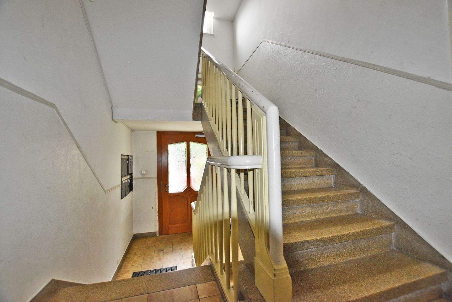Attraktives Mehrfamilienhaus in begehrter Aasee-Lage – Münster – Vorschaubild 5