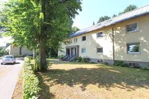 Geräumige 2 1/2-Zimmer-Wohnung mit Balkon in ruhiger Wohnlage von Hamburg-Eidelstedt – 22523 Hamburg – Vorschaubild 3