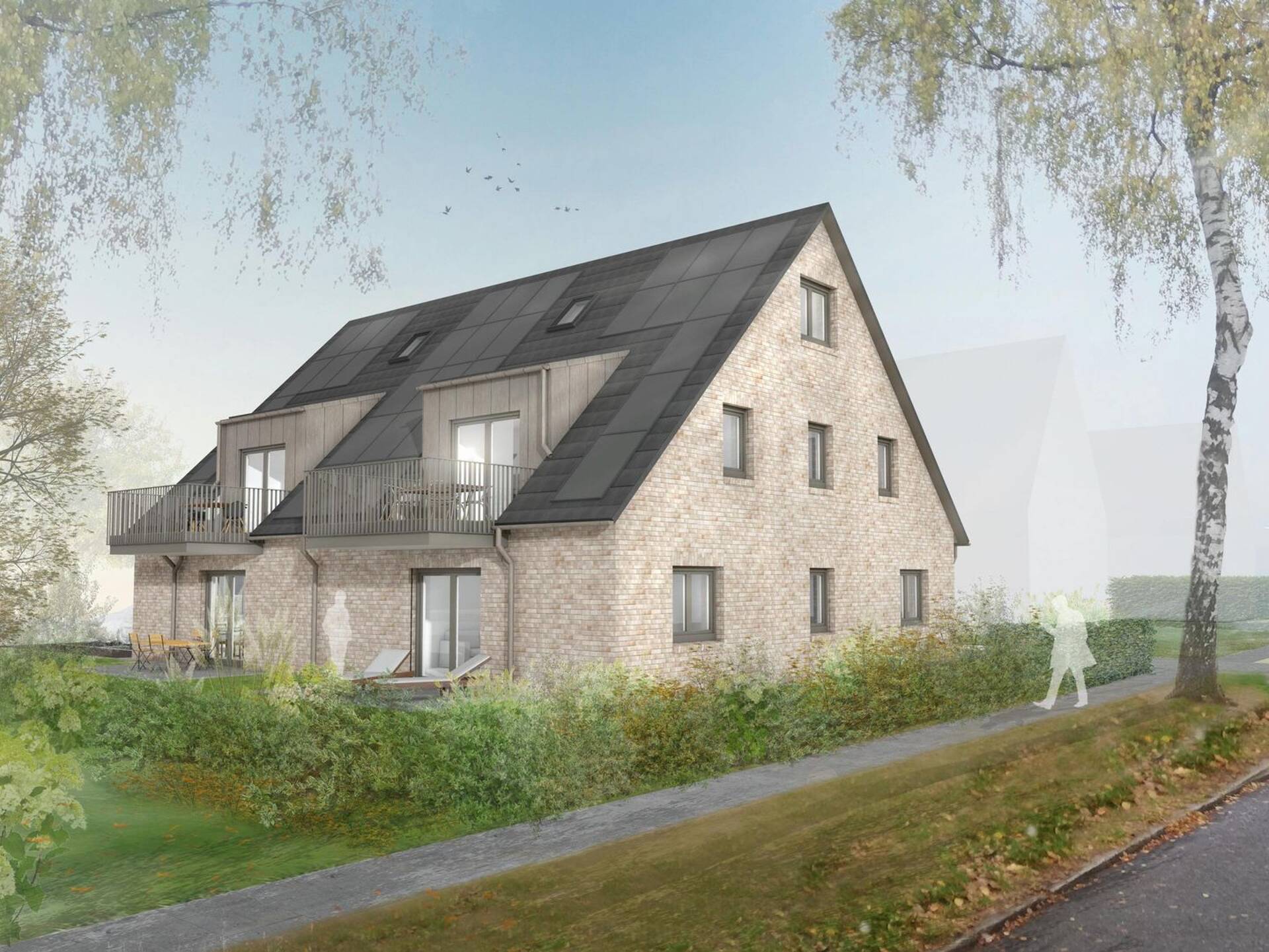 Rohdachboden in 21614 Buxtehude mit 72,4 m² kaufen