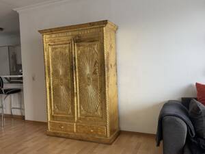 Helle 2-Zimmer-Wohnung mit großzügiger Fensterfront in gefragtem Schöneberg. – 10779 Berlin – Vorschaubild 4