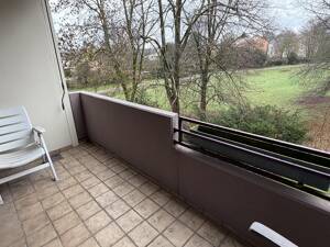 Bielefelder Wohnung mit Charme und optimaler Verkehrsanbindung – 33611 Bielefeld – Vorschaubild 2