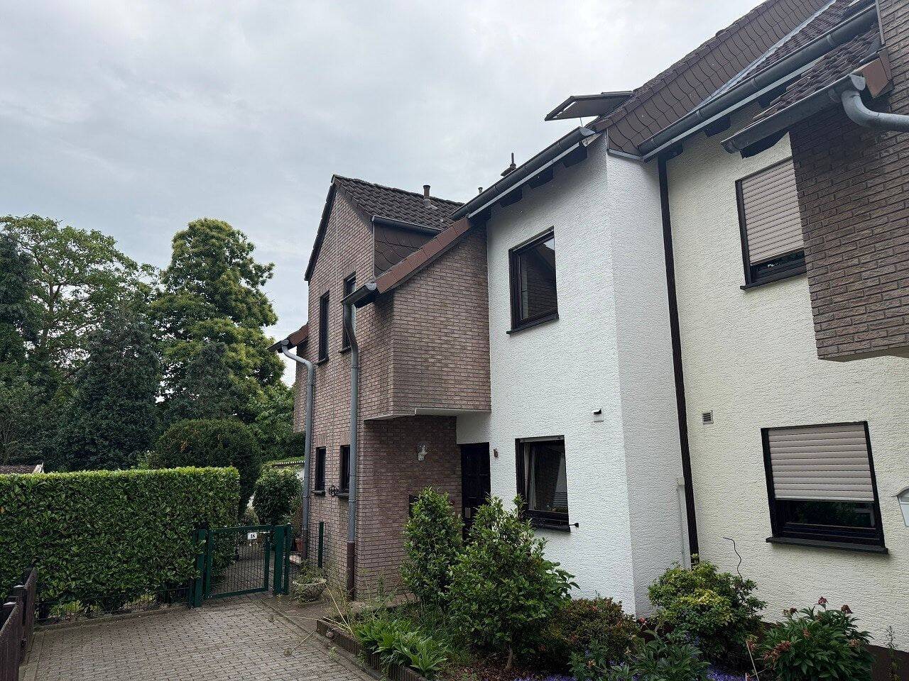 Raumwunder in familienfreundlicher Sackgassenlage!