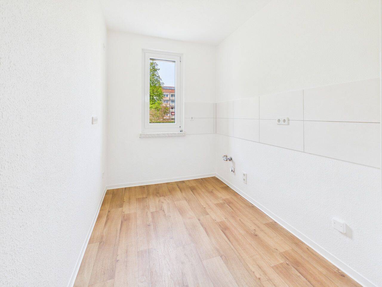 3-Raum-Wohnung mit Balkon in Schloßchemnitz – Chemnitz – Vorschaubild 9