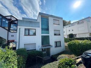 "Gut geschnitte 2-Zi.-ETW in ruhiger Halbhöhenlage von Stuttgart-Rohr" – 70565 Stuttgart – Vorschaubild 3