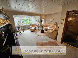 Gepflegtes Reihenmittelhaus mit gepflegtem Garten, gemütlichem Wintergarten, Gartenhaus & Garage – 28325 Bremen – Vorschaubild 2