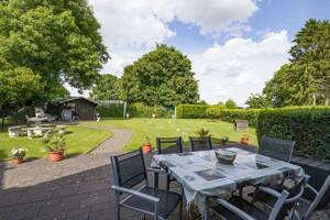 KR-Hüls: tolles 2FH mit schönem Garten, Keller und Garage – 47839 Krefeld – Vorschaubild 5