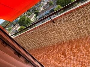 Helle 2-Zimmer-Wohnung mit großem Balkon zu vermieten – Nürnberg-Langwasser – 90473 Nürnberg – Vorschaubild 3