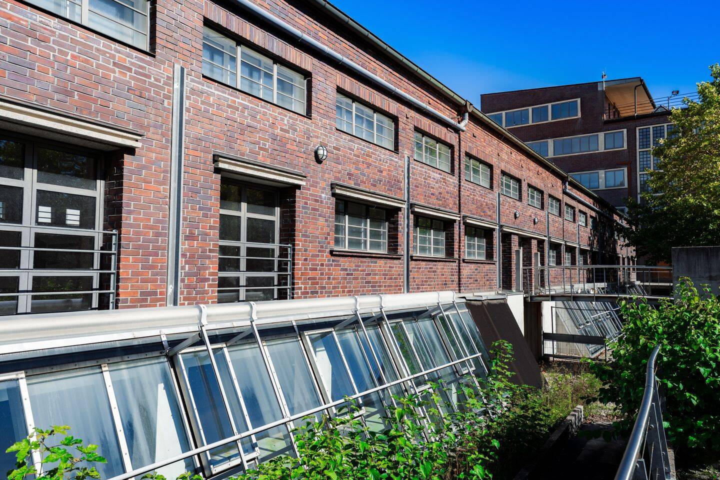 Exklusives Stadthaus mit Loftcharakter - Architektur für Anspruchsvolle_Nr.38 – Augsburg – Vorschaubild 7