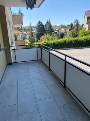 3 Zimmerwohung in heller,sonniger Lage – 74080 Heilbronn – Vorschaubild 8