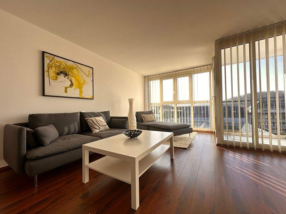 Modern eingerichtete Wohnung in Saarbrücken/ Zentrum – Saarbrücken – Vorschaubild 3