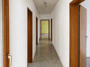 Großzügige 3-Zimmer-Wohnung mit rund 96 m² und individuellem Gestaltungspotenzial in Rastatt – 76437 Rastatt – Vorschaubild 2