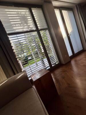 Wunderschöne Maisonette-Wohnung in bester Lage mit Garten - Erbpacht – 68163 Mannheim – Vorschaubild 7